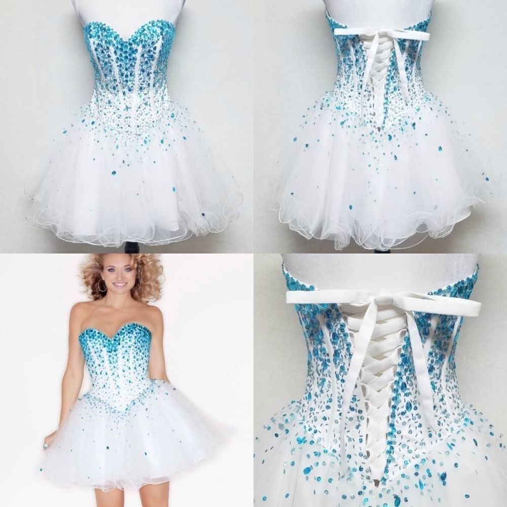 MORI Lee Sticks And Stones Corset Dress